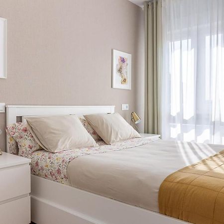 Apartmán Ah El Rinconin Del Milan Vut5652As Oviedo Exteriér fotografie