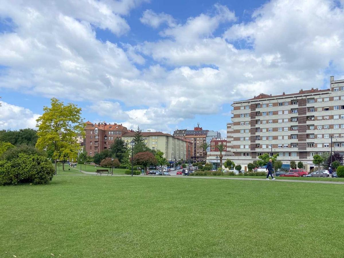 Apartmán Ah El Rinconin Del Milan Vut5652As Oviedo Exteriér fotografie