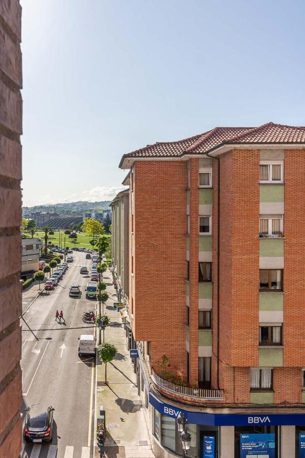 Apartmán Ah El Rinconin Del Milan Vut5652As Oviedo Exteriér fotografie